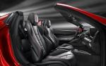 Ferrari 458 Spider 2012 года